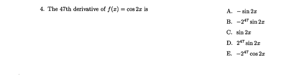Problem 4