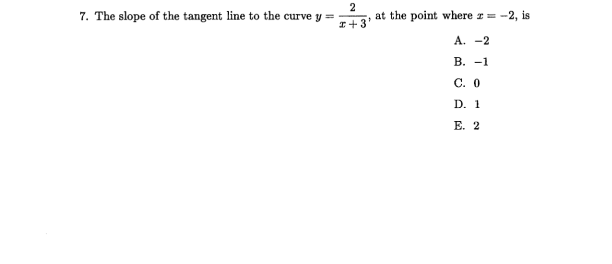 Problem 7