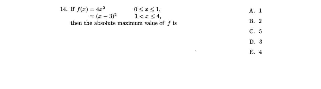 Problem 14