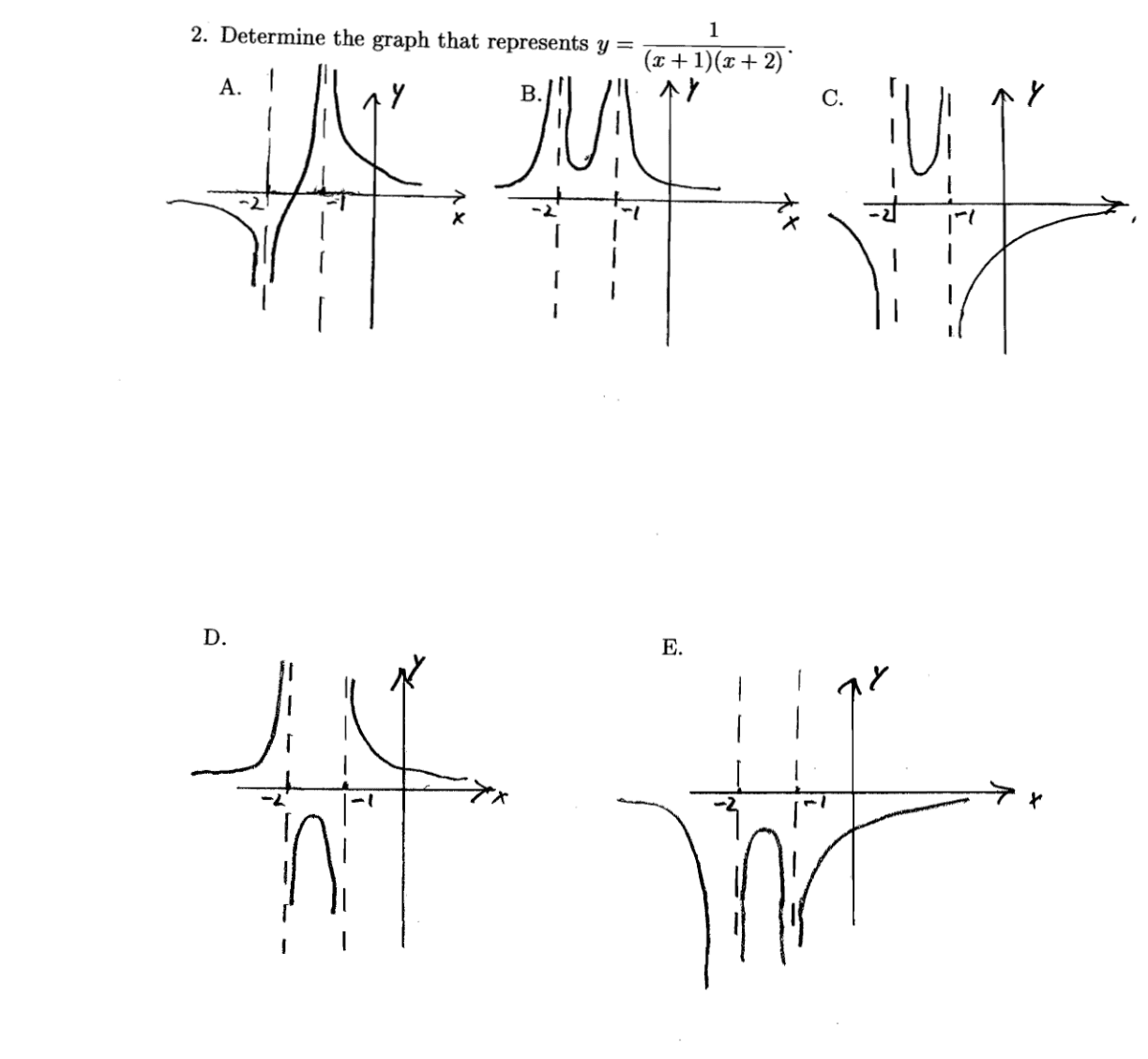 Problem 2