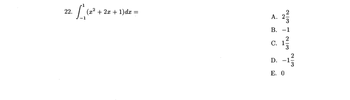 Problem 22