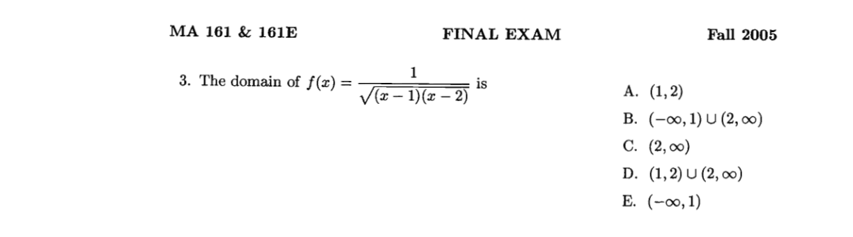 Problem 3