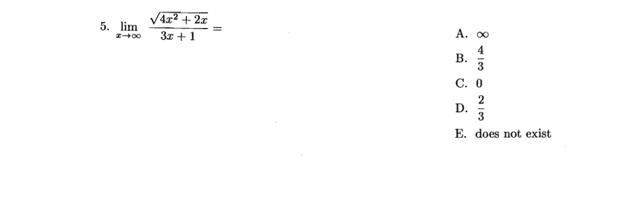 Problem 5