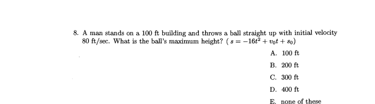 Problem 8