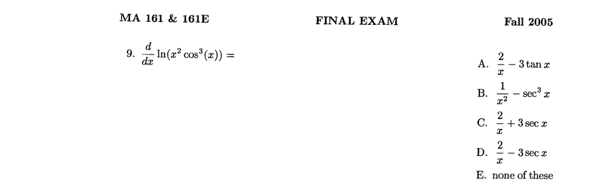Problem 9