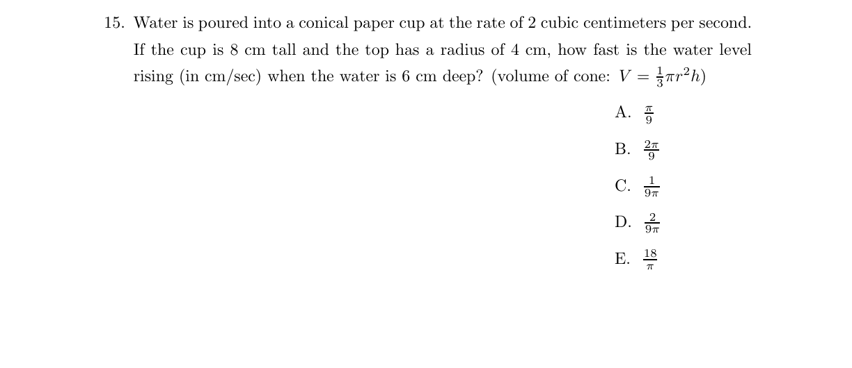 Problem 15