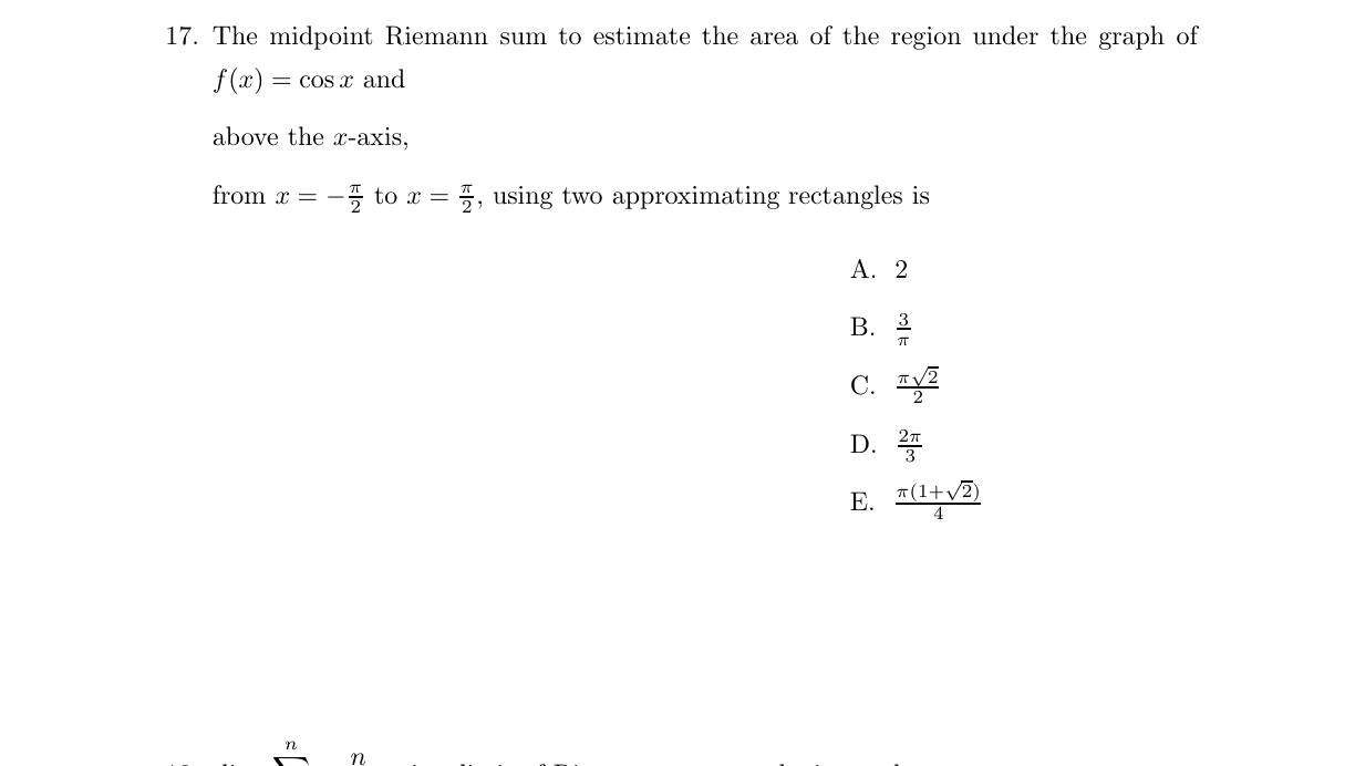 Problem 17