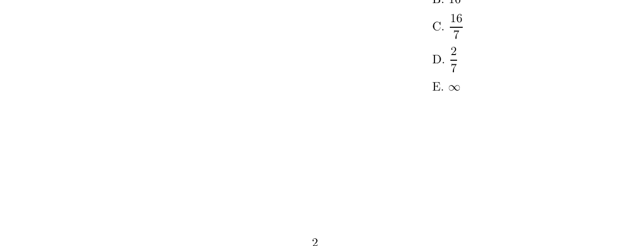 Problem 2
