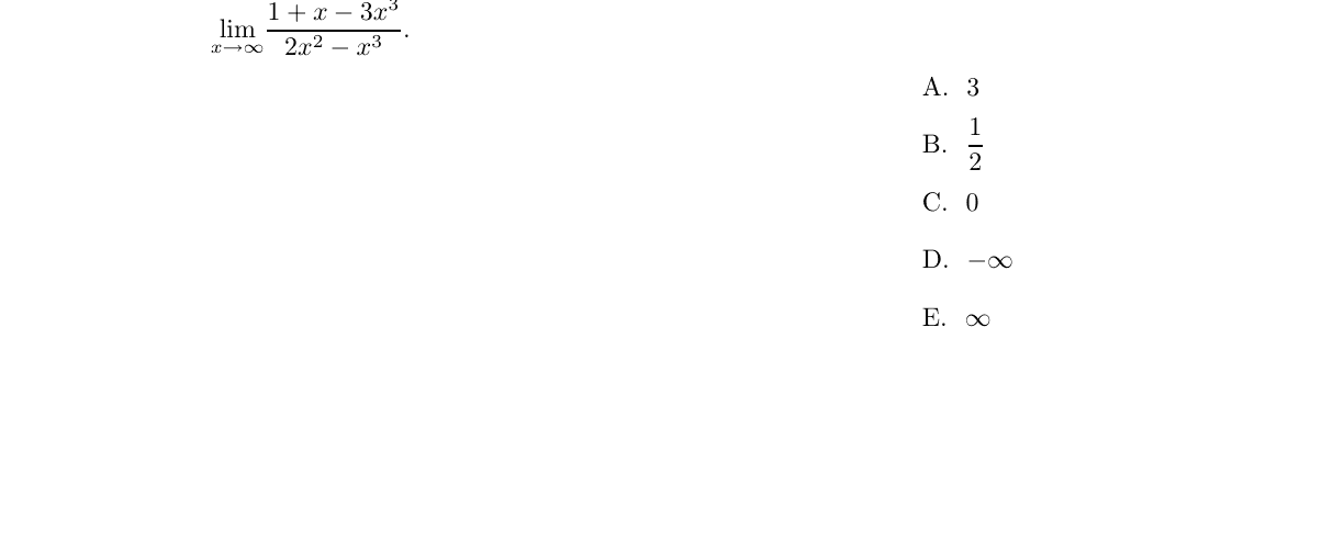 Problem 5