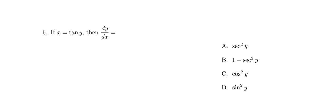 Problem 6
