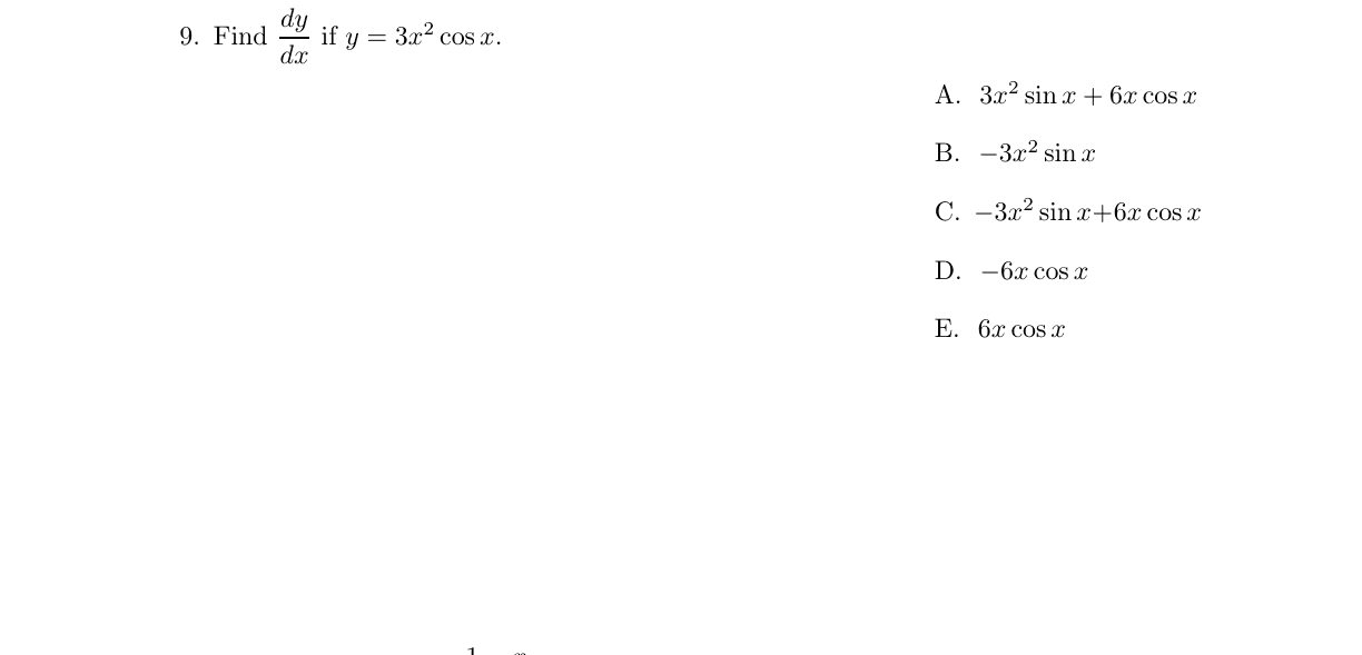 Problem 9