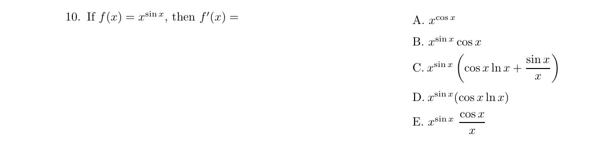 Problem 10
