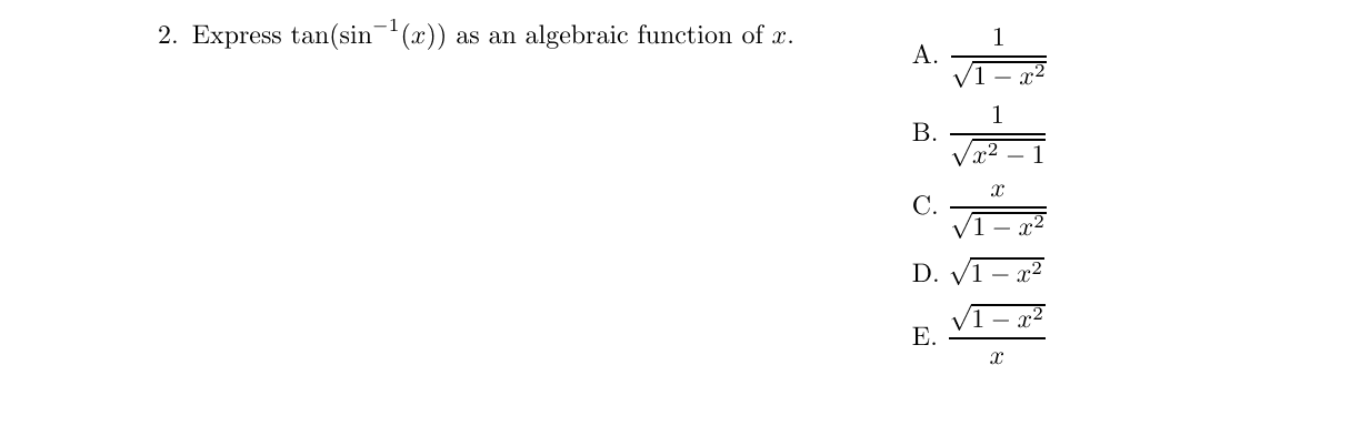 Problem 2