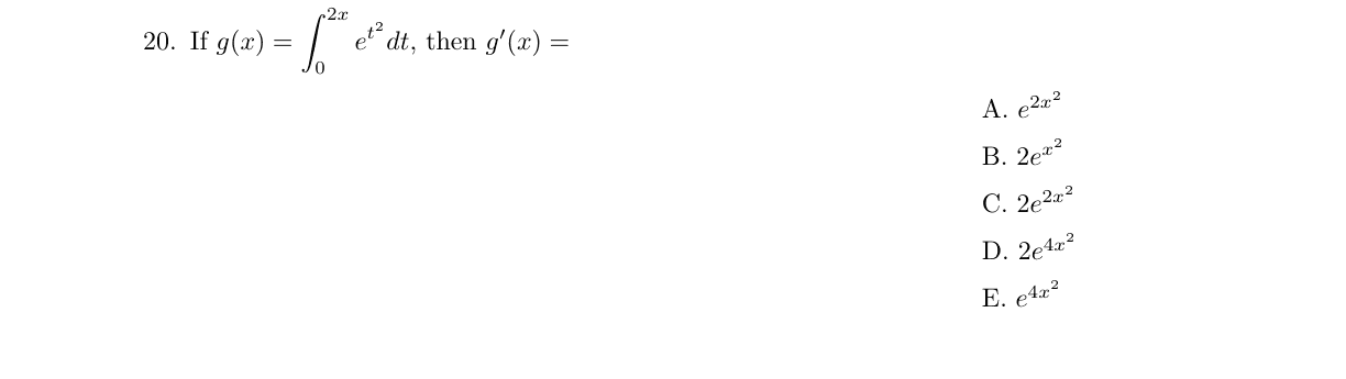 Problem 20