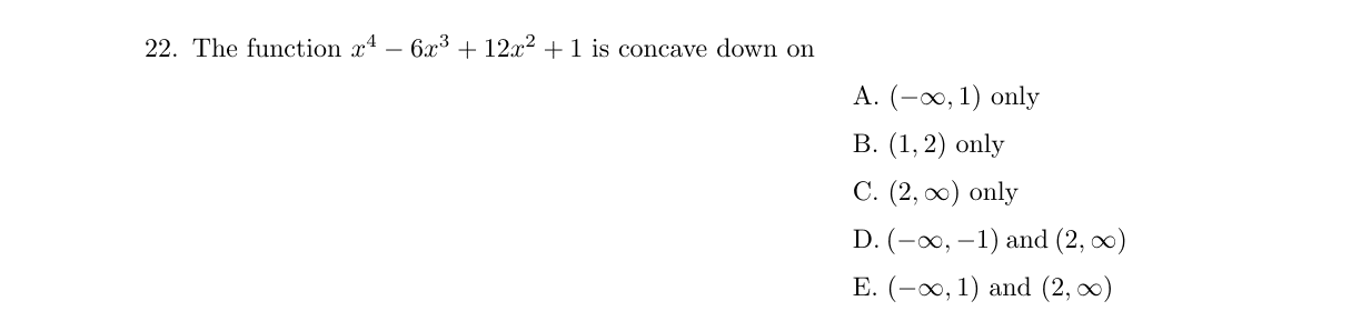Problem 22