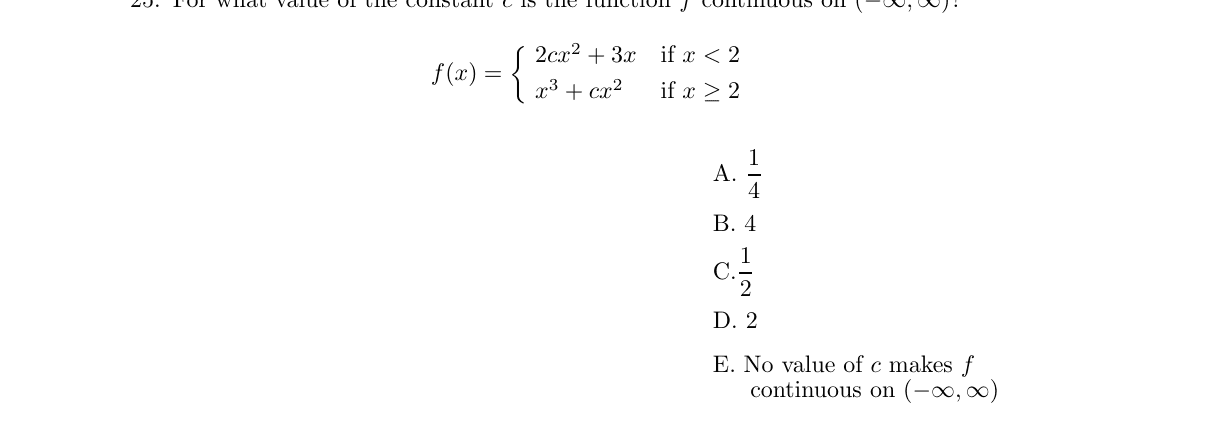 Problem 25