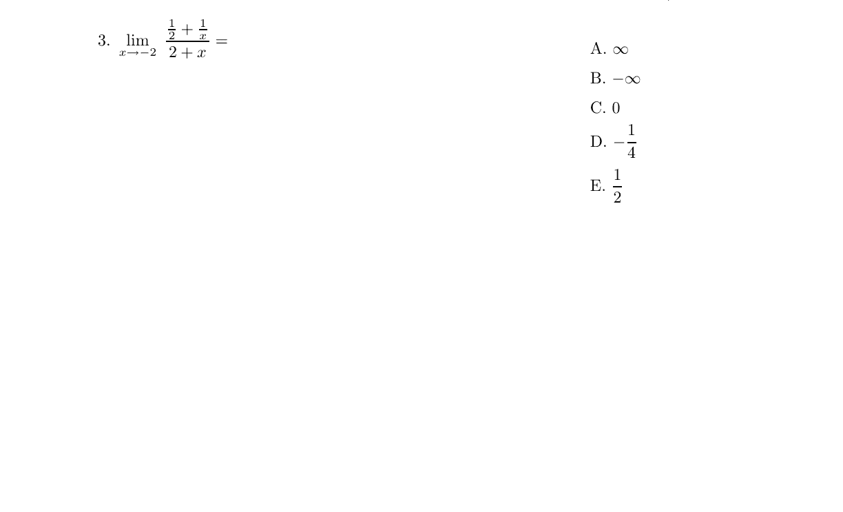 Problem 3