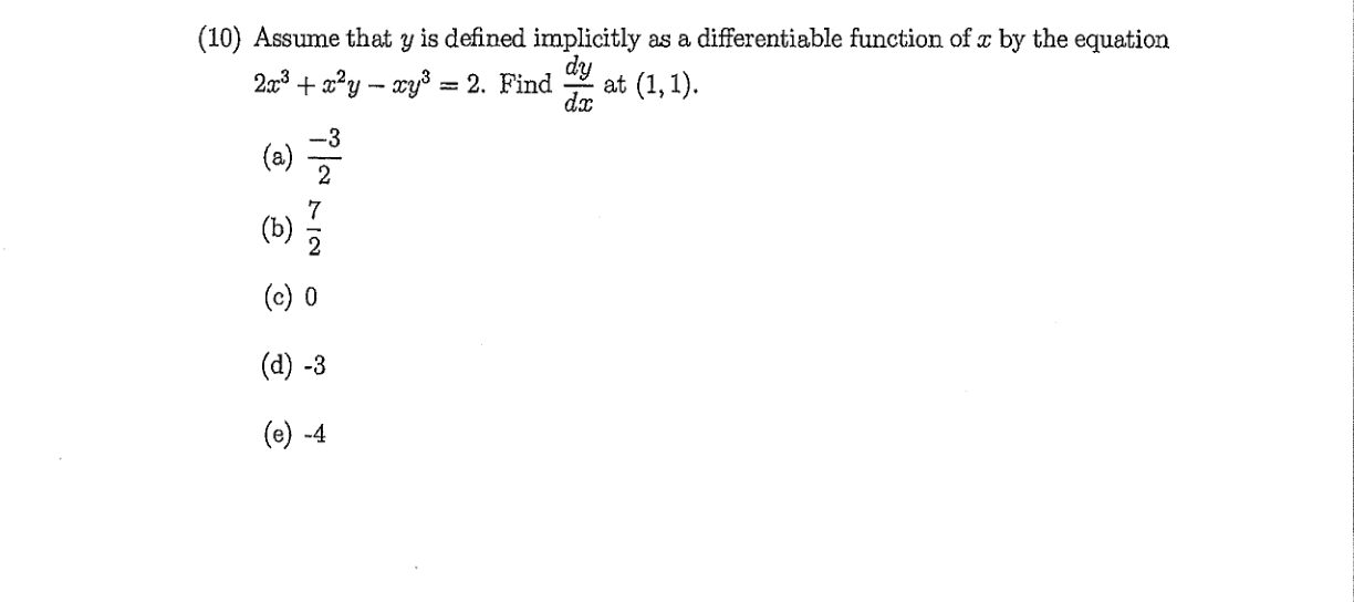 Problem 10