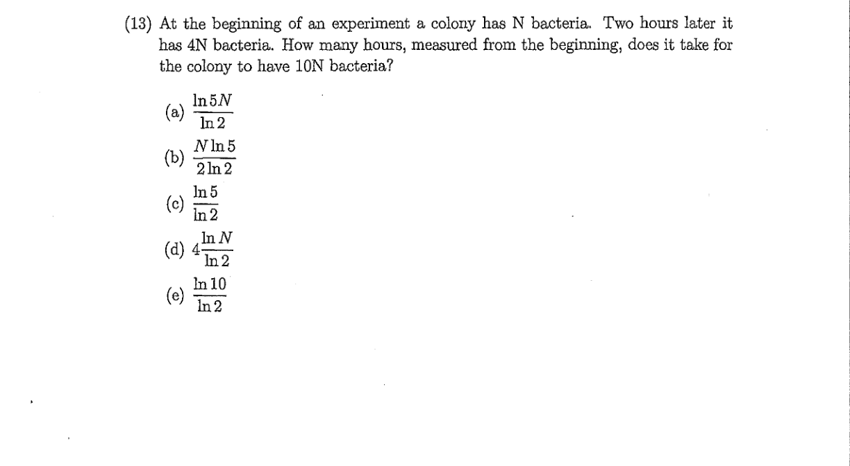 Problem 13