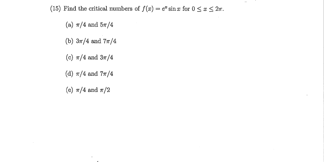 Problem 15