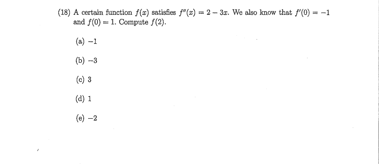 Problem 18