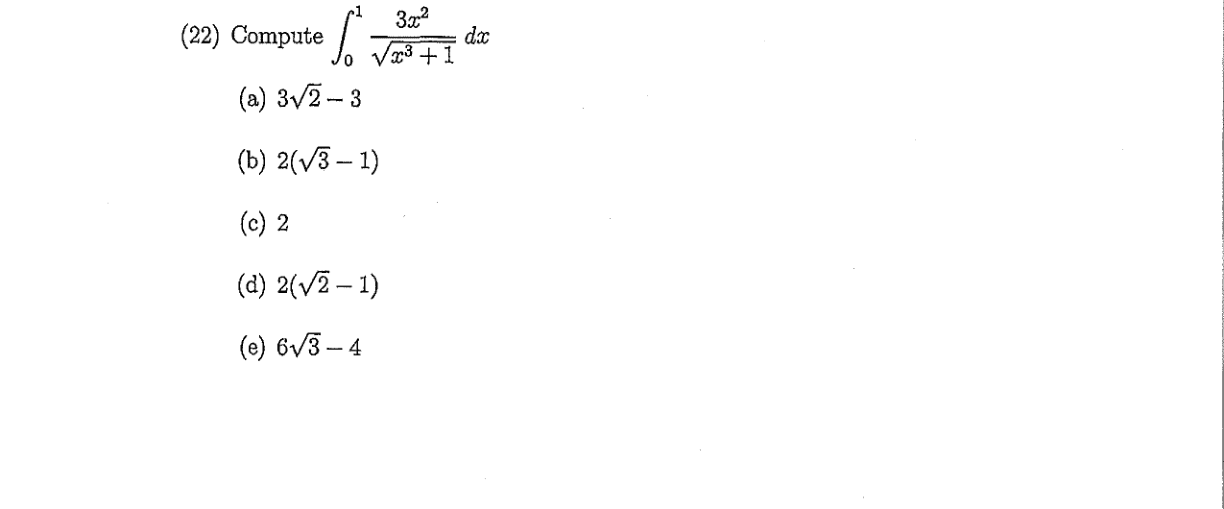 Problem 22
