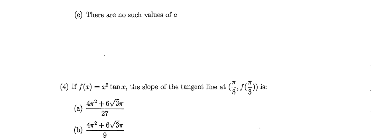 Problem 4