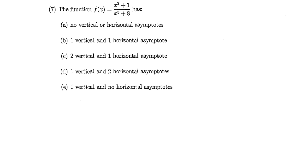 Problem 7