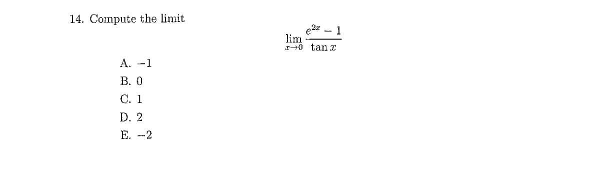 Problem 14
