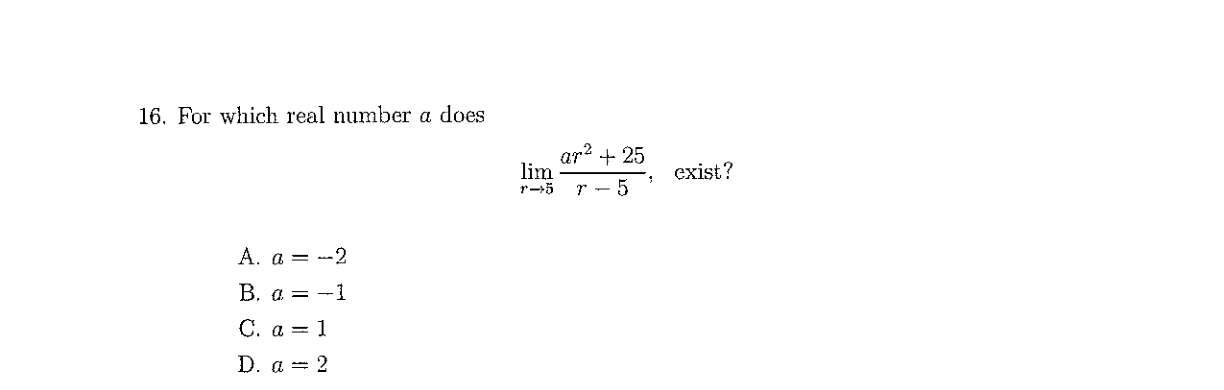 Problem 16