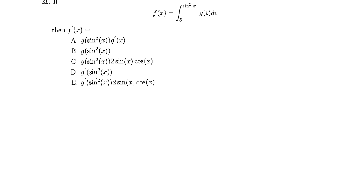Problem 21