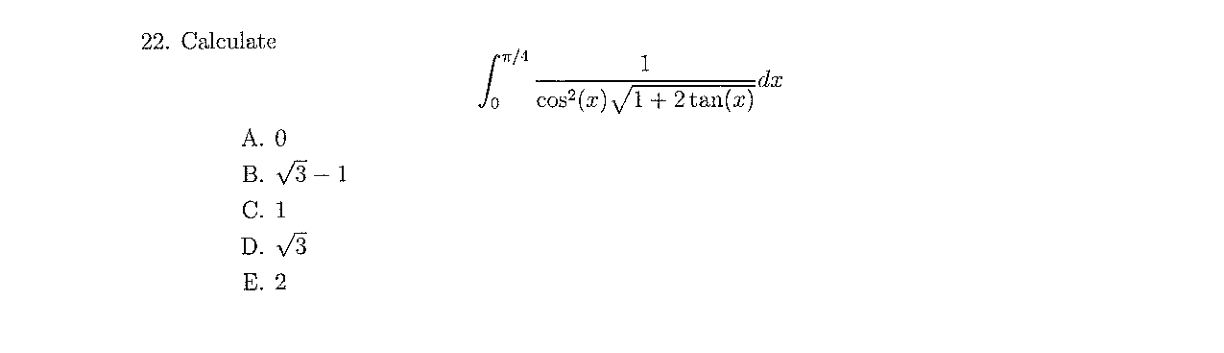 Problem 22