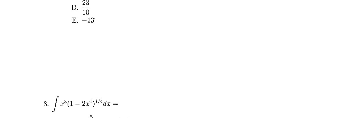 Problem 8