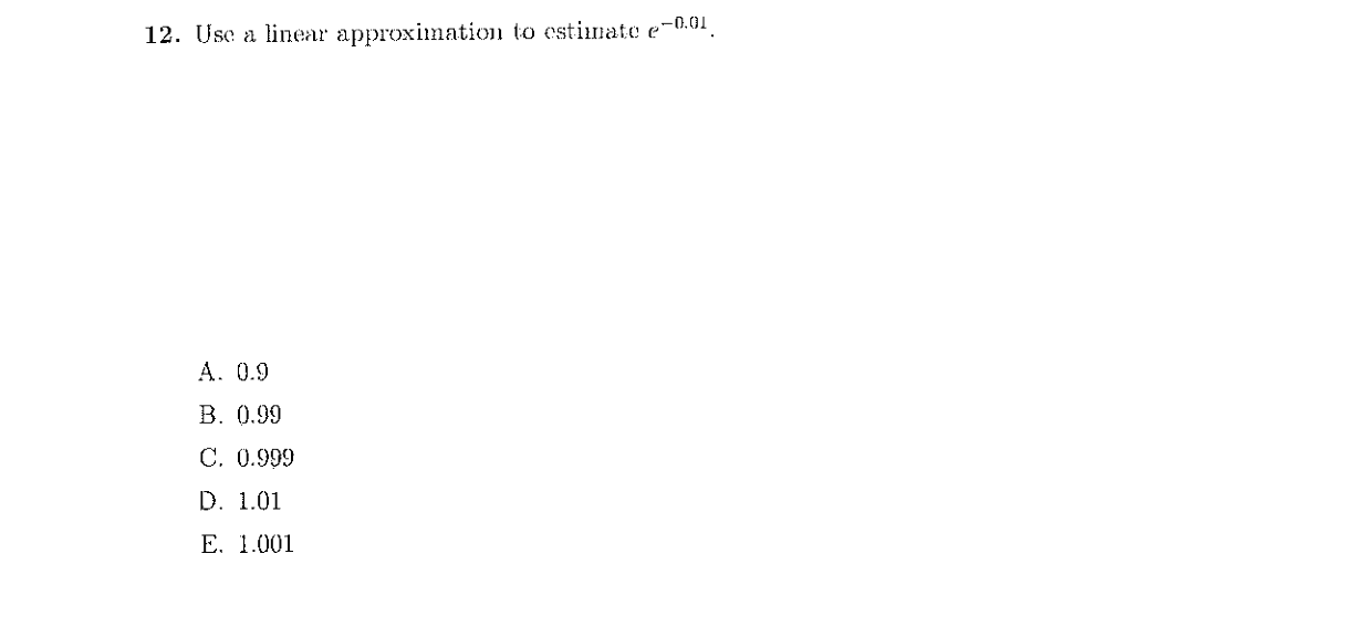 Problem 12