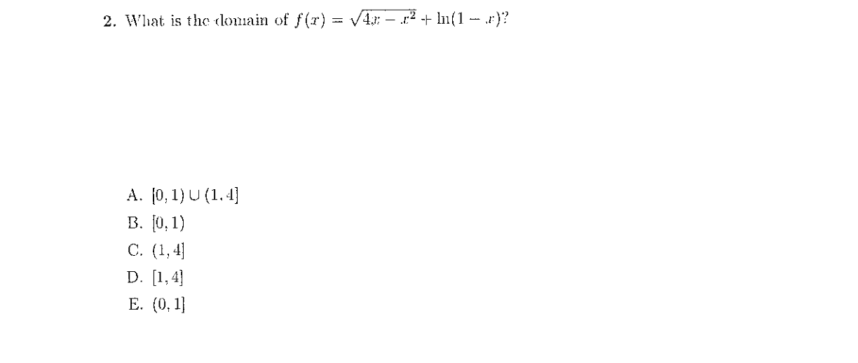 Problem 2