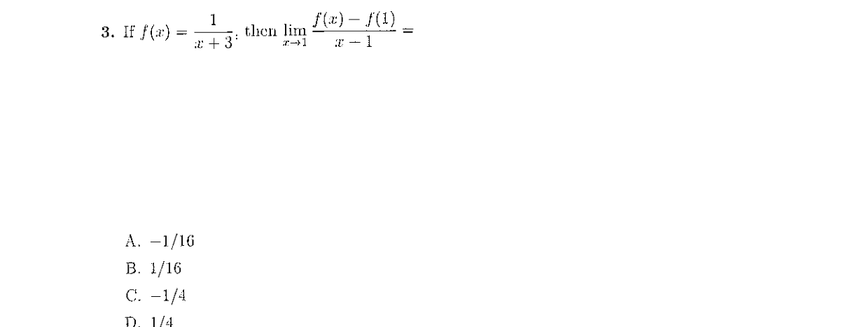 Problem 3