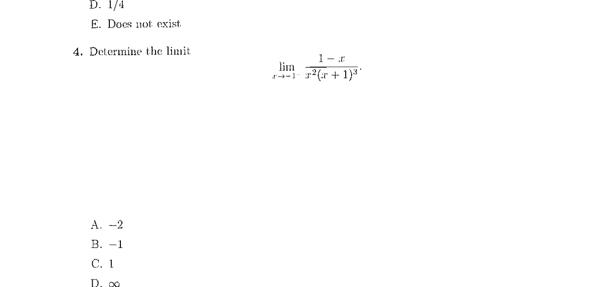 Problem 4