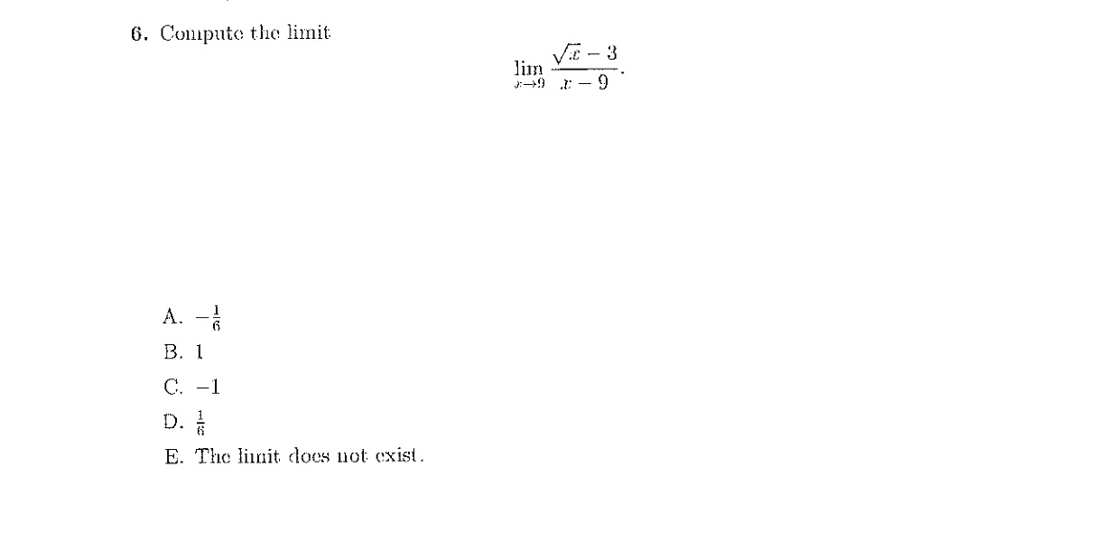 Problem 6