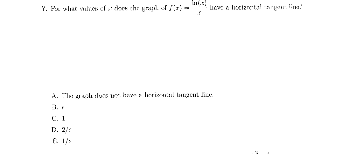 Problem 7