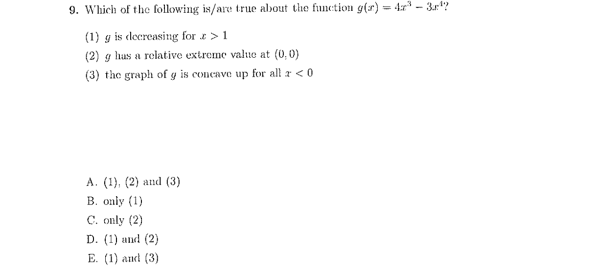 Problem 9