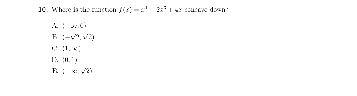 Problem 10
