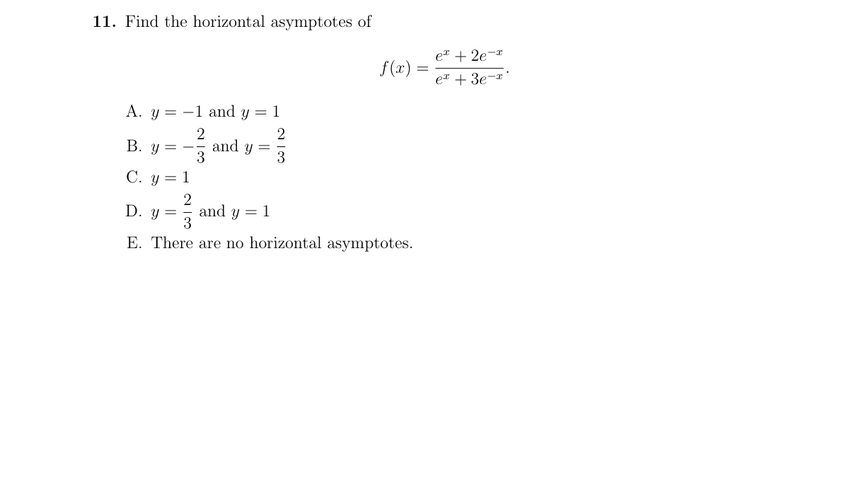 Problem 11
