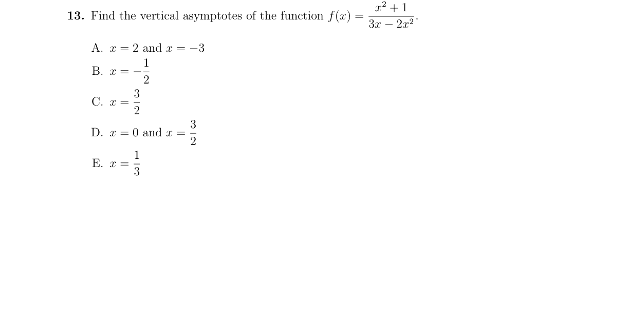 Problem 13
