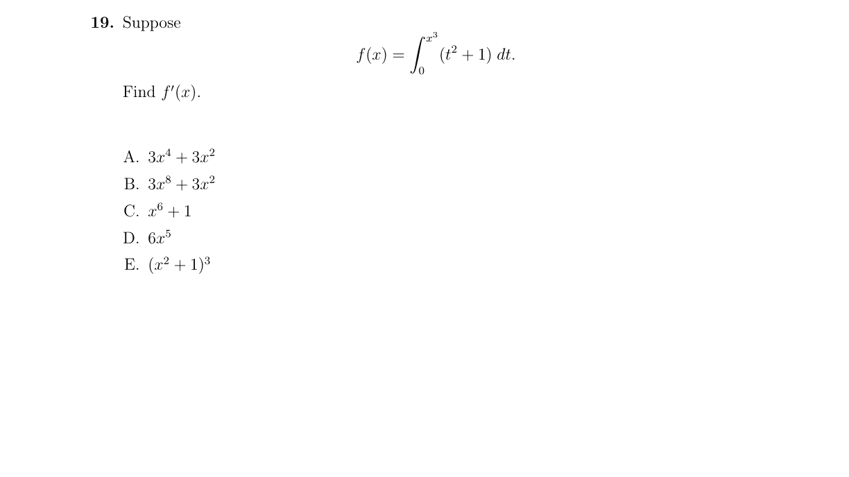 Problem 19