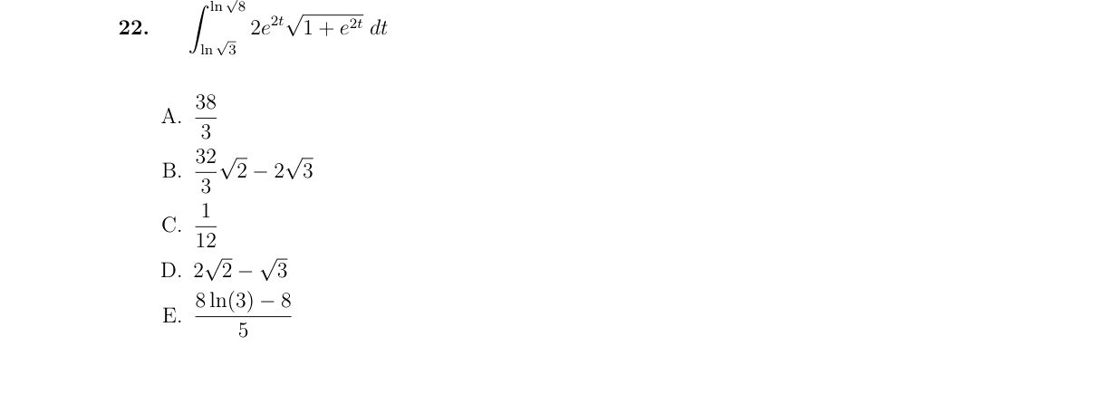 Problem 22