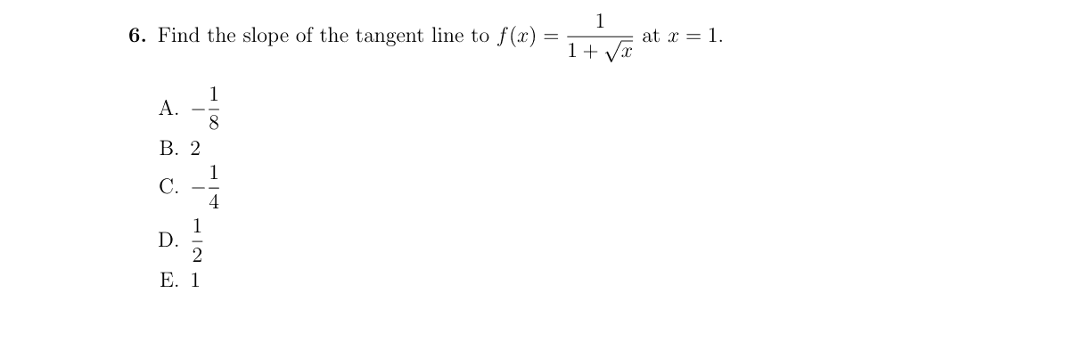 Problem 6