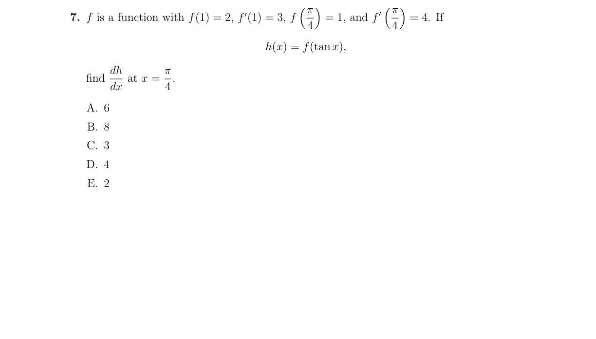 Problem 7