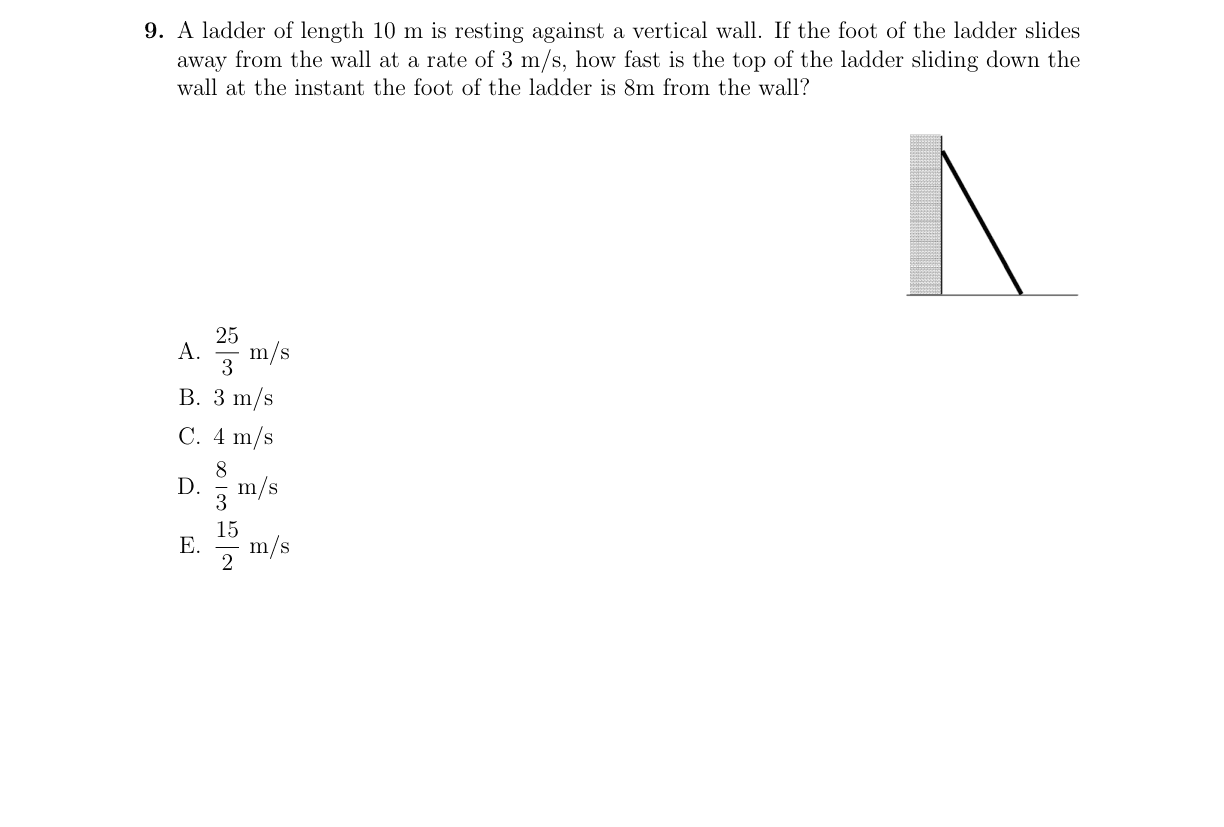 Problem 9