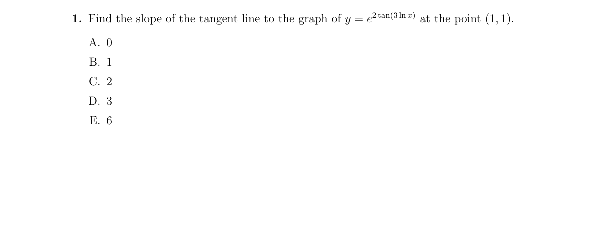 Problem 1