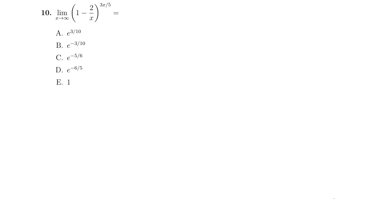Problem 10